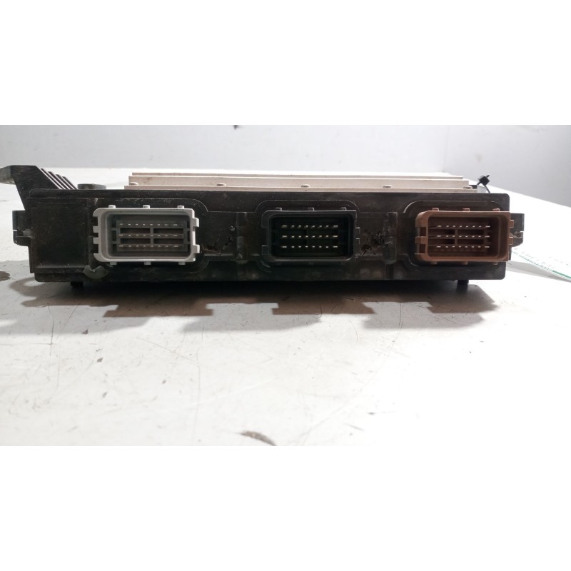 Recambio de modulo electronico para iveco stralis (ad/at) fg ad   4x2 tráfico urbano referencia OEM IAM 504097525 7