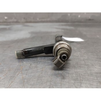 Recambio de inyector para opel corsa c blue line referencia OEM IAM 8973138612  