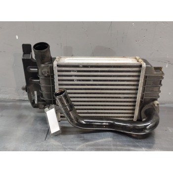 Recambio de intercooler para toyota yaris (_p13_) 1.4 d (nlp130_) referencia OEM IAM   