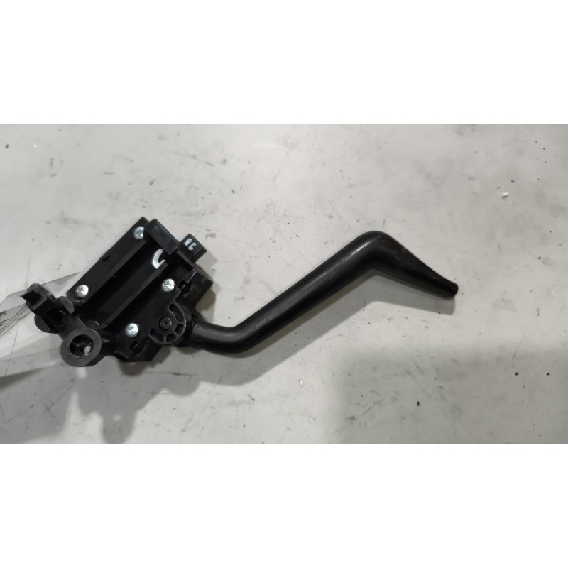 Recambio de mando intarder para renault magnum ab diesel referencia OEM IAM 7420864647 - Azul 5