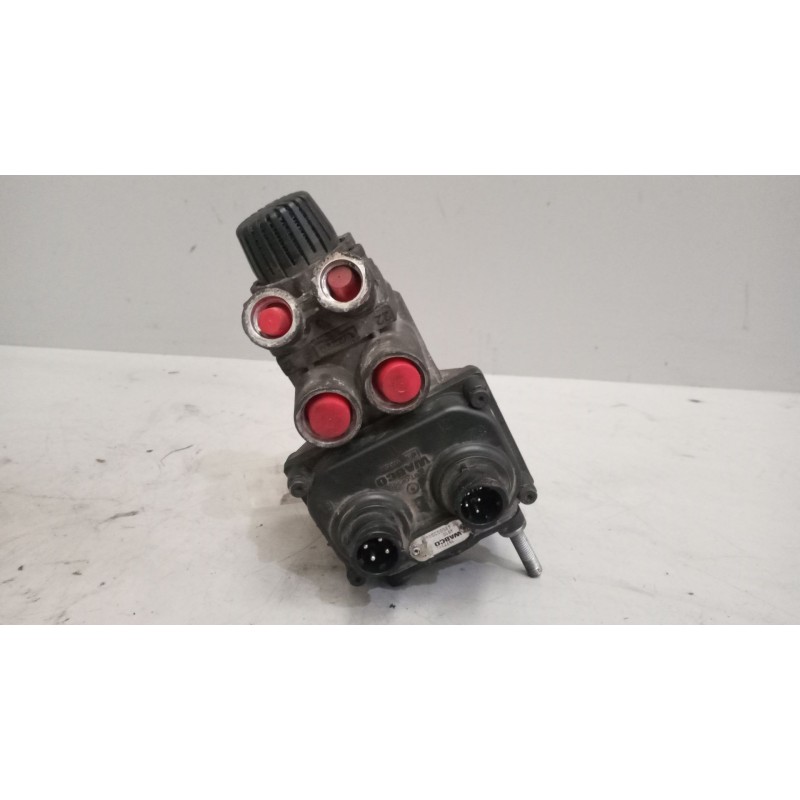 Recambio de valvula aire para daf serie xf105.xxx 12.9 diesel referencia OEM IAM 1677510  480030040