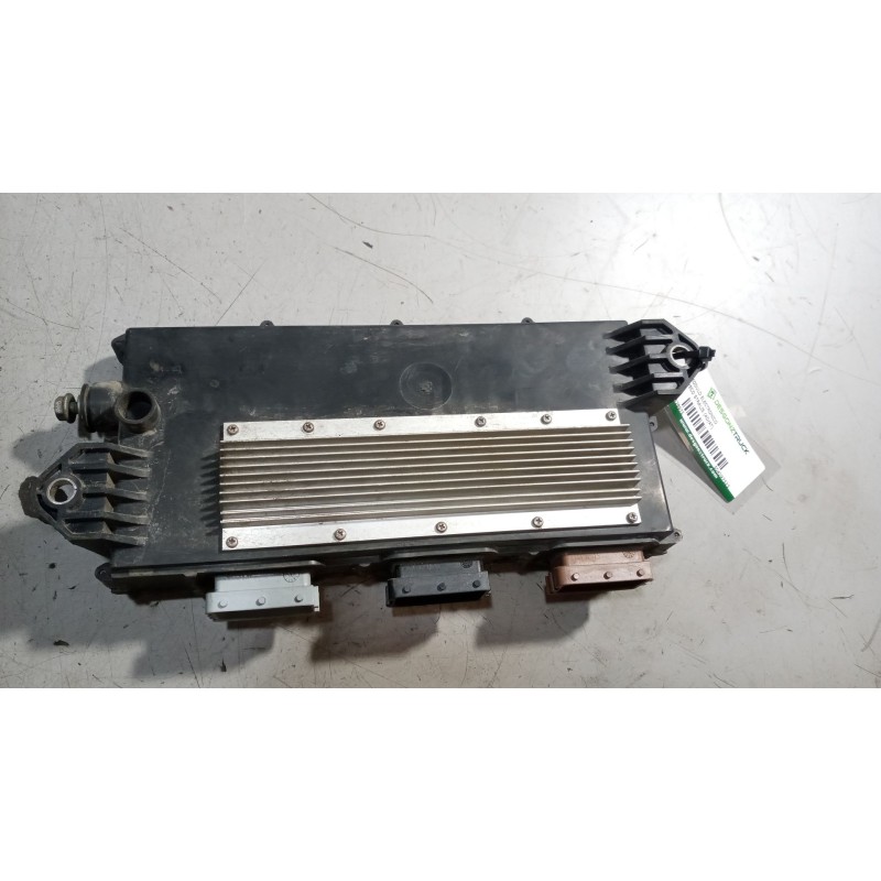 Recambio de modulo electronico para iveco stralis (ad/at) fg ad   4x2 tráfico urbano referencia OEM IAM 504097525 8