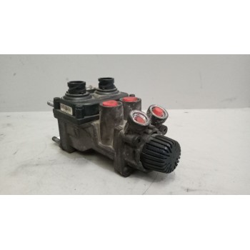 Recambio de valvula aire para daf serie xf105.xxx 12.9 diesel referencia OEM IAM 1677510  480030040
