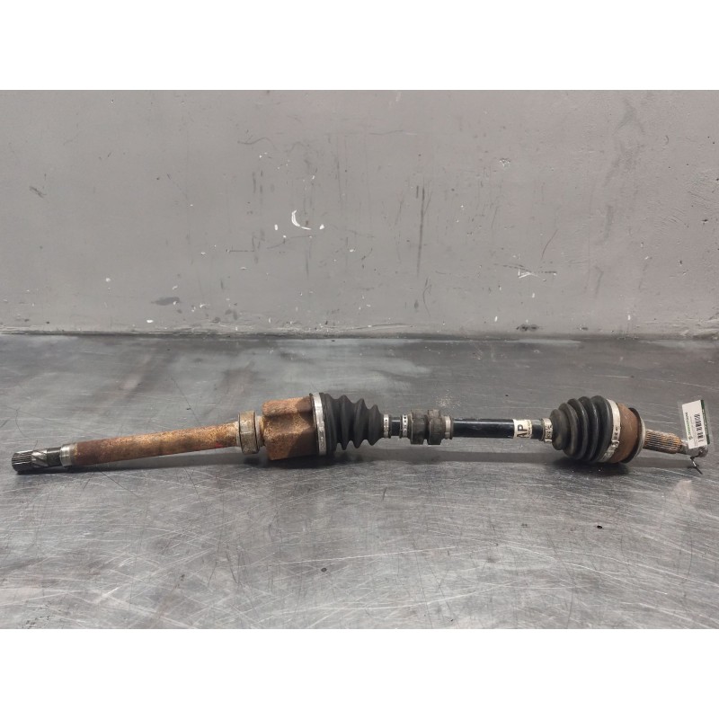 Recambio de transmision delantera derecha para nissan qashqai ii (j11, j11_) 1.5 dci referencia OEM IAM   