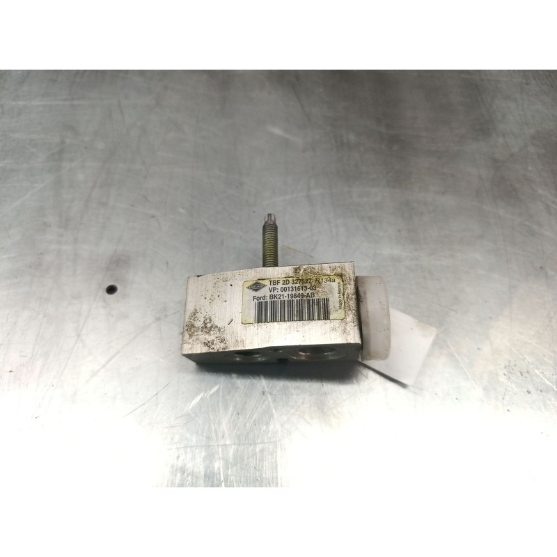Recambio de valvula expansion para ford transit v363 furgoneta (fcd, fdd) 2.0 ecoblue mhev referencia OEM IAM BK2119849AB  
