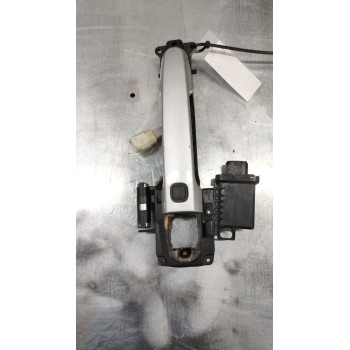 Recambio de maneta exterior delantera derecha para toyota yaris (_p13_) 1.4 d (nlp130_) referencia OEM IAM 8999130040  