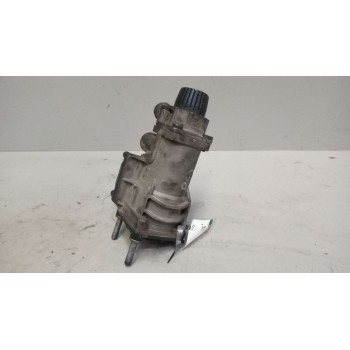 Recambio de valvula aire para daf serie xf105.xxx 12.9 diesel referencia OEM IAM 1677510  480030040