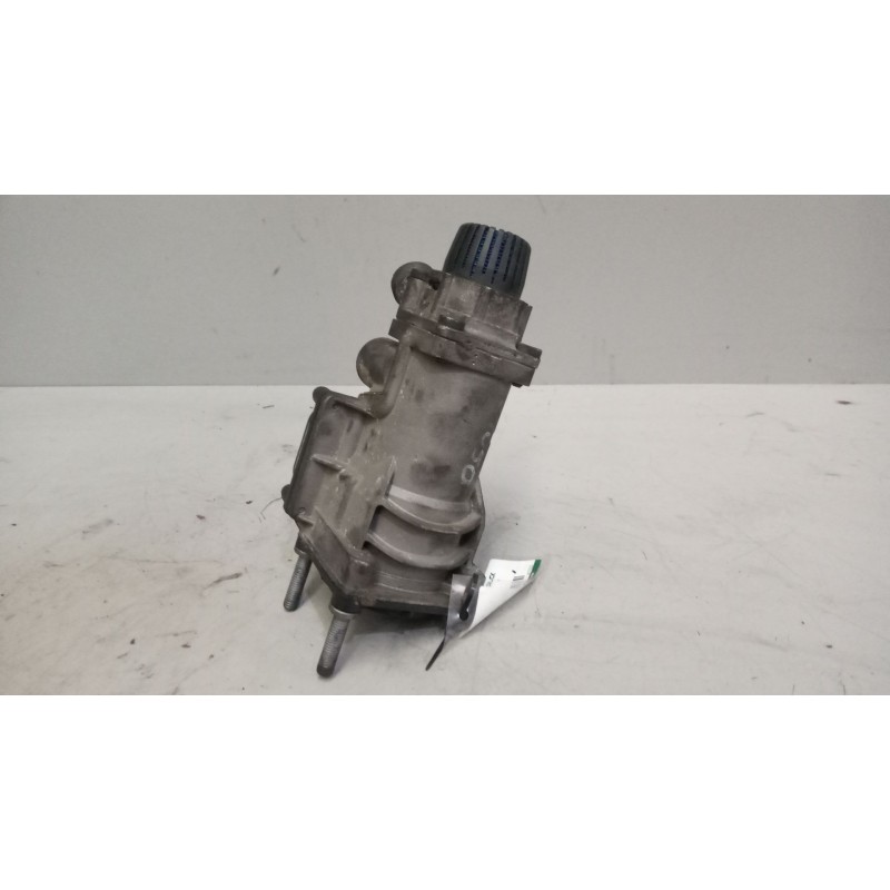 Recambio de valvula aire para daf serie xf105.460 12.9 diesel referencia OEM IAM 1677510  480030040 - Rojo 4