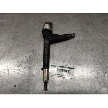 INYECTOR 8973138612 