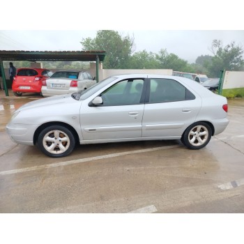 citroën xsara berlina del año 2003