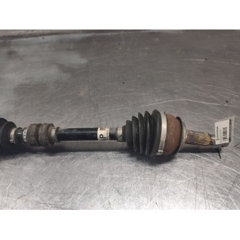Recambio de transmision delantera derecha para nissan qashqai ii (j11, j11_) 1.5 dci referencia OEM IAM   