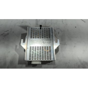 Recambio de modulo electronico para renault magnum ab diesel referencia OEM IAM 5010589393  