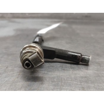 Recambio de inyector para opel corsa c blue line referencia OEM IAM 8973138612  
