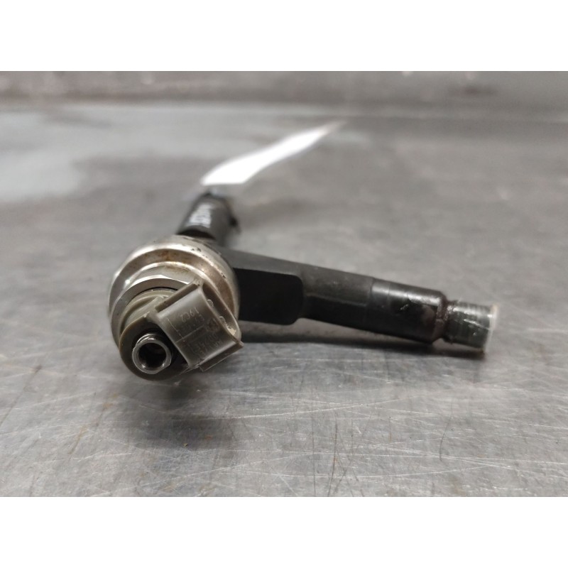 Recambio de inyector para opel corsa c blue line referencia OEM IAM 8973138612 - Gris 2
