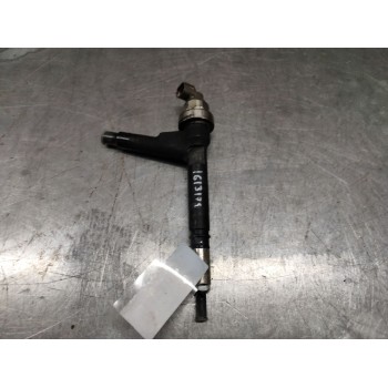 Recambio de inyector para opel corsa c blue line referencia OEM IAM 8973138612  