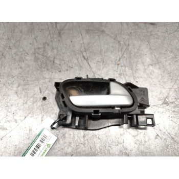 Recambio de maneta interior delantera derecha para peugeot 207 x-line referencia OEM IAM 303965  