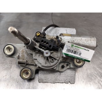 Recambio de motor limpia trasero para ford focus berlina (cak) ambiente referencia OEM IAM XS41A17K441AC  