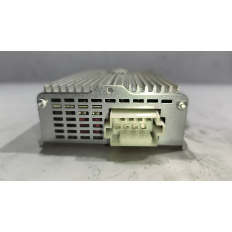 Recambio de modulo electronico para renault magnum ab diesel referencia OEM IAM 5010589393 - Azul 6