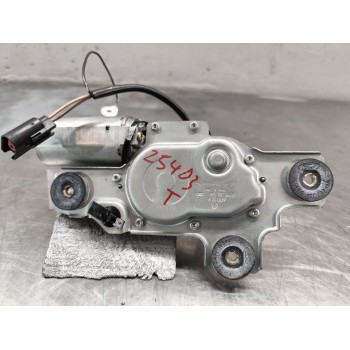 Recambio de motor limpia trasero para ford focus berlina (cak) ambiente referencia OEM IAM XS41A17K441AC  