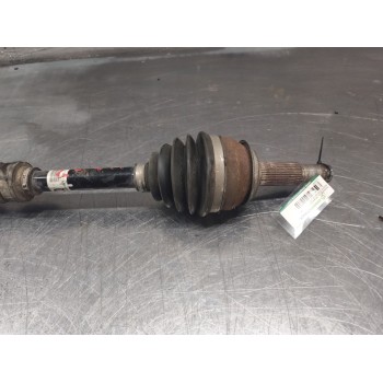 Recambio de transmision delantera izquierda para nissan qashqai ii (j11, j11_) 1.5 dci referencia OEM IAM   
