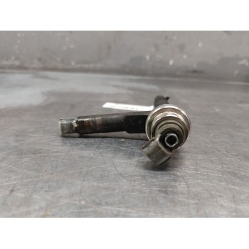 Recambio de inyector para opel corsa c blue line referencia OEM IAM 8973138612  