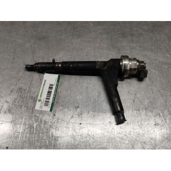 Recambio de inyector para opel corsa c blue line referencia OEM IAM 8973138612  