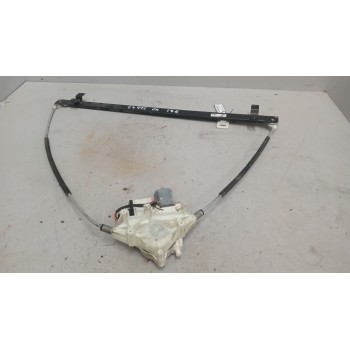 Recambio de elevalunas delantero izquierdo para daf serie xf105.xxx 12.9 diesel referencia OEM IAM   