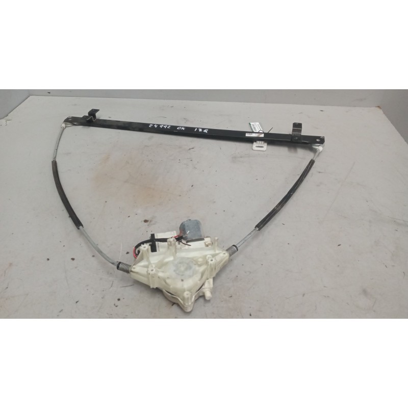 Recambio de elevalunas delantero izquierdo para daf serie xf105.xxx 12.9 diesel referencia OEM IAM   