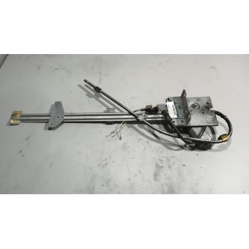 Recambio de elevalunas delantero derecho para renault magnum ab diesel referencia OEM IAM 7421275875  