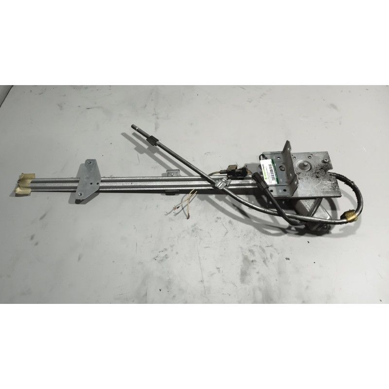 Recambio de elevalunas delantero derecho para renault magnum ab diesel referencia OEM IAM 7421275875  