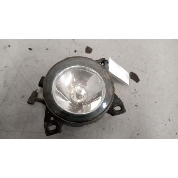 Recambio de faro antiniebla derecho para daf serie xf105.xxx fsa 4x2 space-cab referencia OEM IAM   