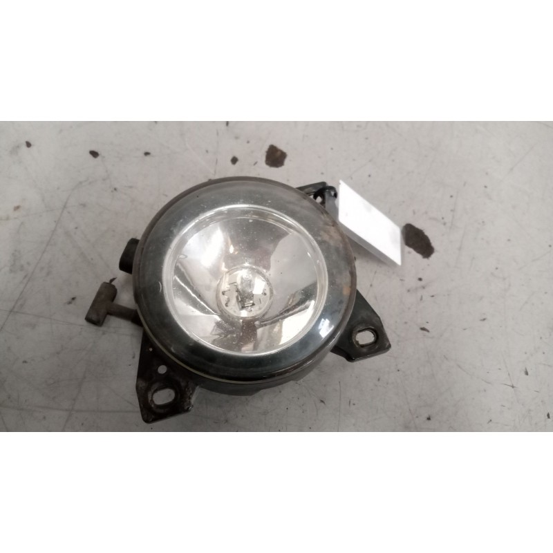 Recambio de faro antiniebla derecho para daf serie xf105.xxx fsa 4x2 space-cab referencia OEM IAM   