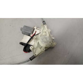 Recambio de elevalunas delantero izquierdo para daf serie xf105.xxx 12.9 diesel referencia OEM IAM   