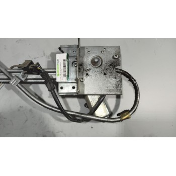 Recambio de elevalunas delantero derecho para renault magnum ab diesel referencia OEM IAM 7421275875  