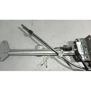 Recambio de elevalunas delantero derecho para renault magnum ab diesel referencia OEM IAM 7421275875  