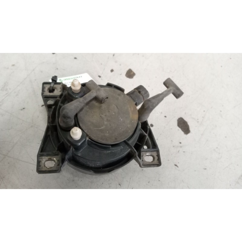 Recambio de faro antiniebla derecho para daf serie xf105.460 fsa 4x2 space-cab referencia OEM IAM 3