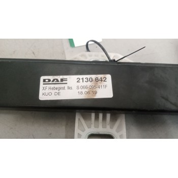 Recambio de elevalunas delantero izquierdo para daf serie xf105.xxx 12.9 diesel referencia OEM IAM   