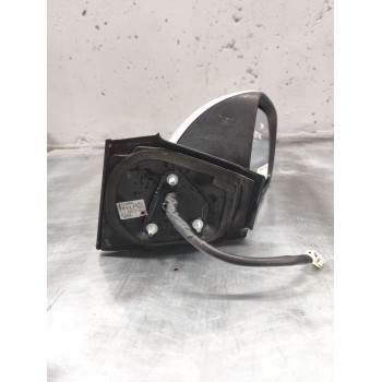 Recambio de retrovisor derecho para toyota yaris (_p13_) 1.4 d (nlp130_) referencia OEM IAM 879100D250 2701200 879100D250