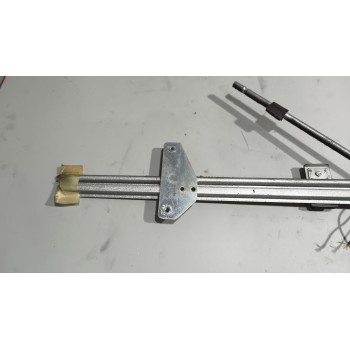 Recambio de elevalunas delantero derecho para renault magnum ab diesel referencia OEM IAM 7421275875  