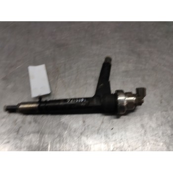 Recambio de inyector para opel corsa c blue line referencia OEM IAM 8973138612  