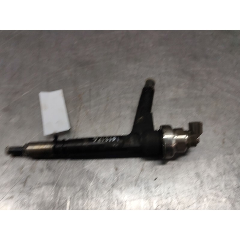 Recambio de inyector para opel corsa c blue line referencia OEM IAM 8973138612 - Gris 3