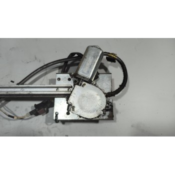 Recambio de elevalunas delantero derecho para renault magnum ab diesel referencia OEM IAM 7421275875  