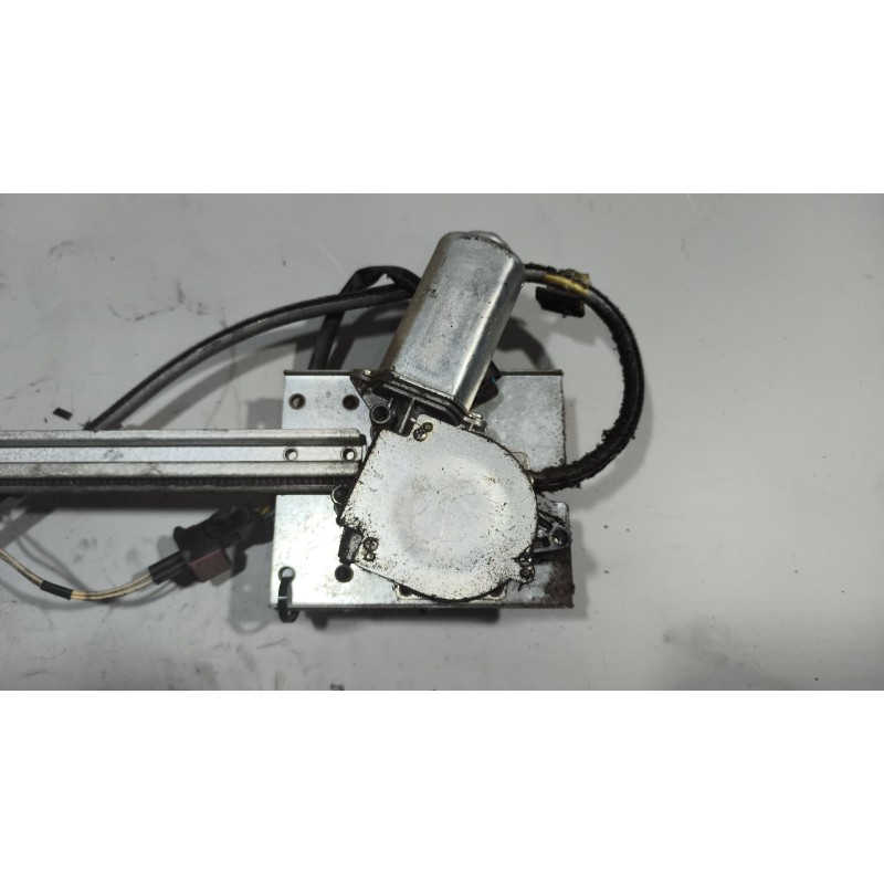 Recambio de elevalunas delantero derecho para renault magnum ab diesel referencia OEM IAM 7421275875 - Azul 6