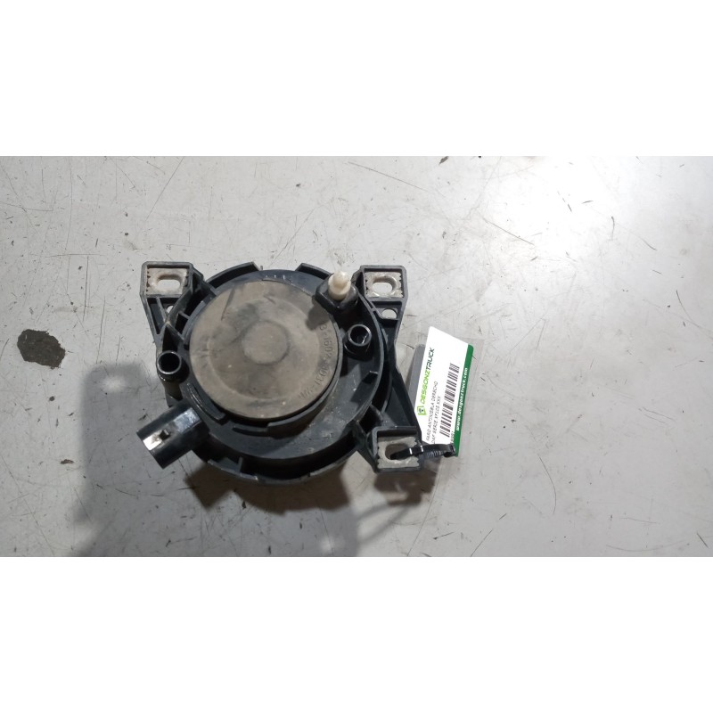 Recambio de faro antiniebla derecho para daf serie xf105.460 fsa 4x2 space-cab referencia OEM IAM   faro luz largo alcanze 2