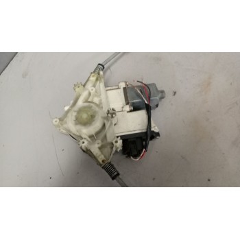 Recambio de elevalunas delantero derecho para daf serie xf105.xxx 12.9 diesel referencia OEM IAM   