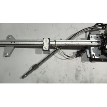 Recambio de elevalunas delantero derecho para renault magnum ab diesel referencia OEM IAM 7421275875  