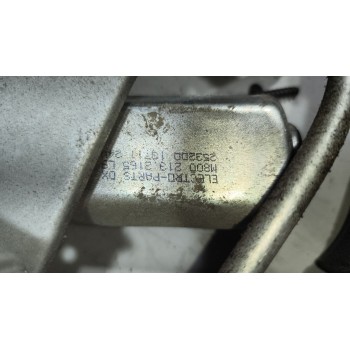 Recambio de elevalunas delantero derecho para renault magnum ab diesel referencia OEM IAM 7421275875  