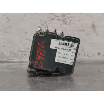 Recambio de abs para skoda scala (nw1) 1.5 tsi referencia OEM IAM 200614517AP  