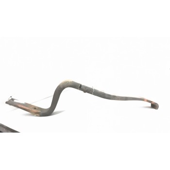 Recambio de ballesta trasera para renault d narrow referencia OEM IAM 22304490 7422304490 