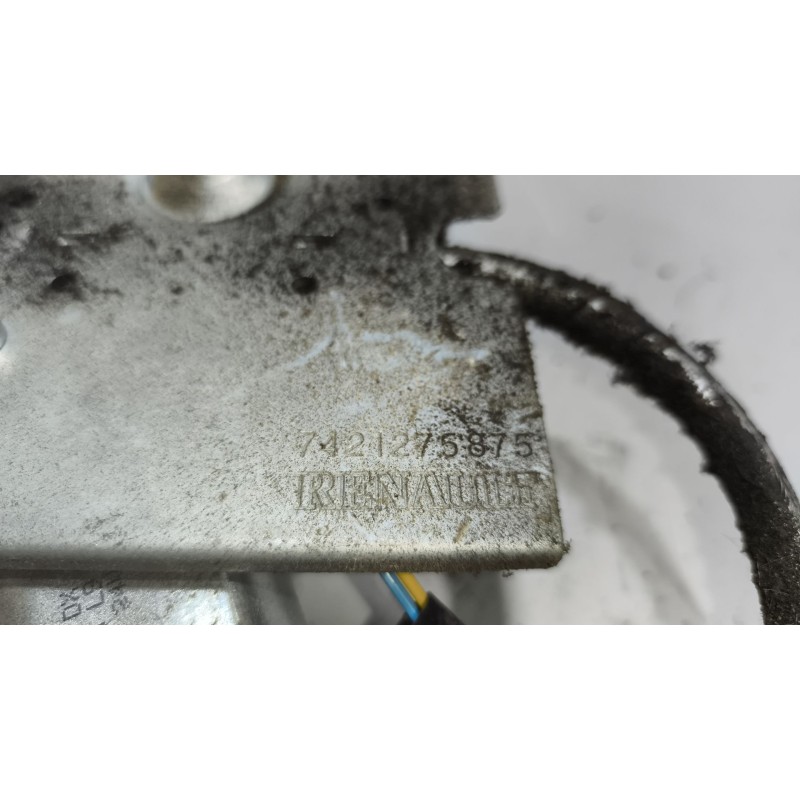 Recambio de elevalunas delantero derecho para renault magnum ab diesel referencia OEM IAM 7421275875 - Azul 9